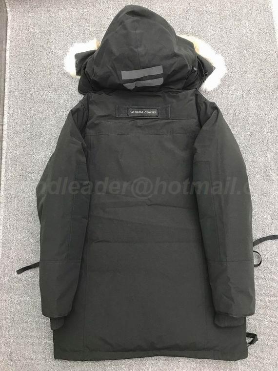 Canada Goose Men's Outwear 7